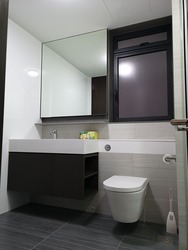 Botanique At Bartley (D19), Condominium #207831801